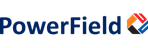 Powerfield logo