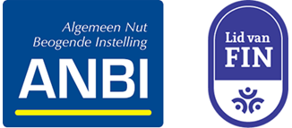 Logo ANBI en FIN