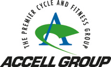 Accell logo