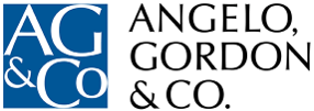Angelo Gordon logo