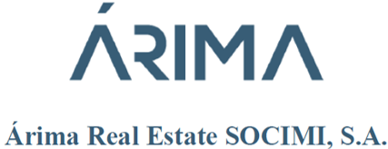 Arima logo