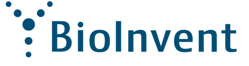 BioInvent logo