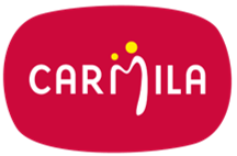 Camila logo