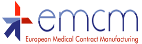EMCM logo
