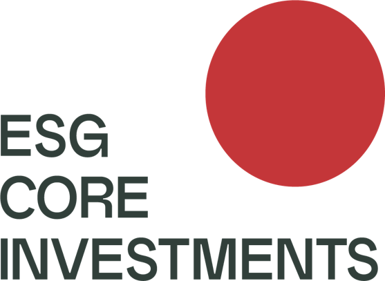 ESG Core Investments logo