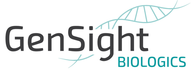 GenSight Biologics-logo