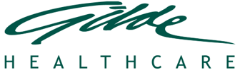 Gilde Healthcare logo