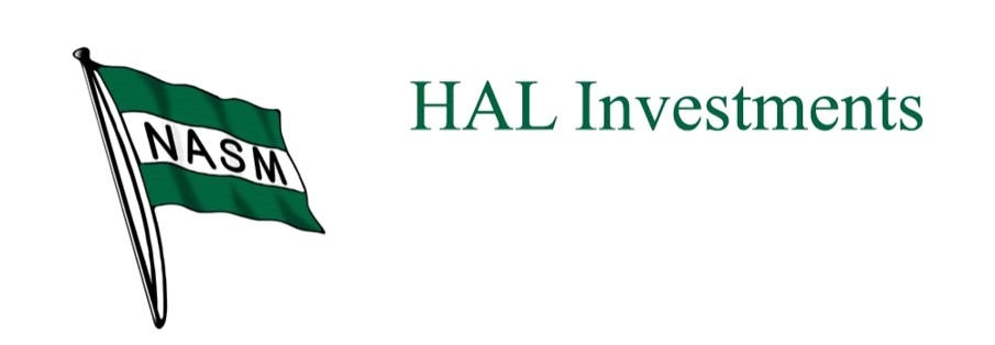 hal investments sep 2022