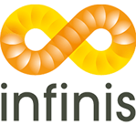 Infinis logo
