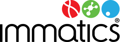 logo Immatics