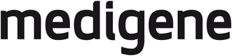 Medigene logo