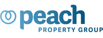 Peach Property Group logo