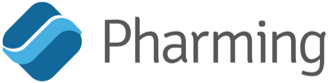 Pharming logo