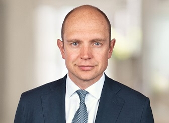 Dirk Saltzherr Van Lanschot Kempen