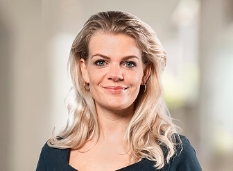 Britt Mulder Van Lanschot Kempen