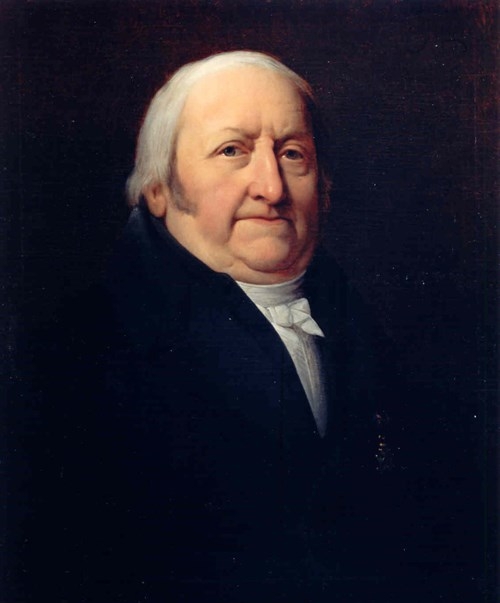 Franciscus van Lanschot 1768-1851