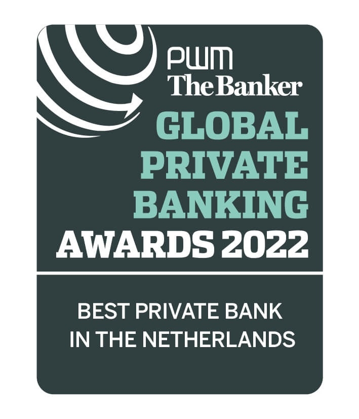 beste private bank nederland