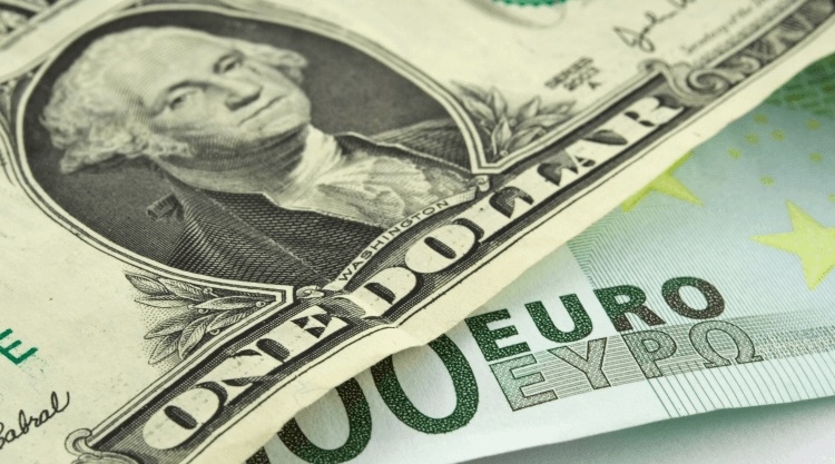 Valuta euro dollar van lanschot kempen